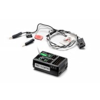 Absima - 7-Channel Receiver R7FS 2.4GHz ANT 2020017