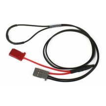 Sensor de telemetría temperatura y voltaje versión larga Traxxas TRX6521