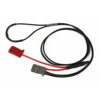 Sensor de telemetría temperatura y voltaje versión larga Traxxas TRX6521