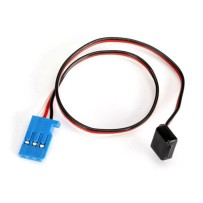 Sensor de RPM para telemetría Traxxas TRX6522