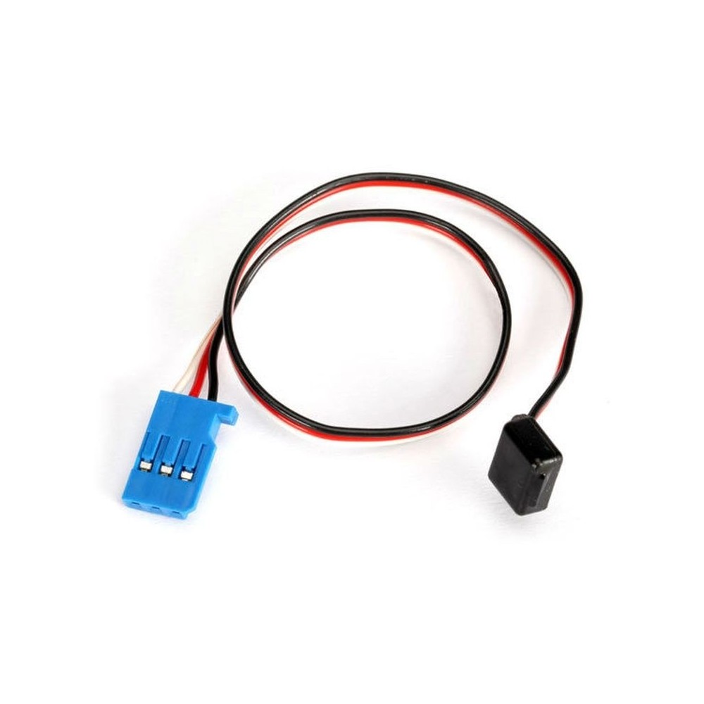 Sensor de RPM para telemetría Traxxas TRX6522 Sensor de RPM para telemetría Traxxas TRX6522