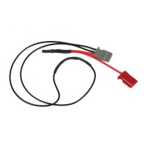 Sensor de temperatura y voltaje para telemetría, versión corta Traxxas TRX6523