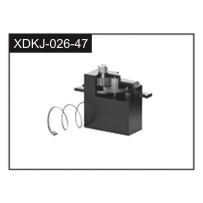Absima - 9g MG Servo J-026-47