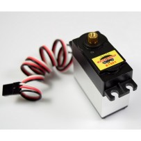 Absima - 9KG Metal Gear Servo - waterproof 1230488