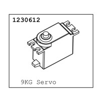 Absima - 9kg Steering Servo 1230612