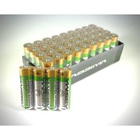 Absima - AA/Mignon Premium Alkaline 1.5V LR06 4120011