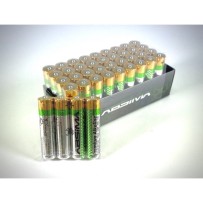 Absima - AAA/Micro Premium Alkaline 1.5V LR06 4120013