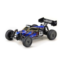 Absima 1:10 EP Buggy AB3.4-V2 BL 4WD Brushless RTR AB12242V2