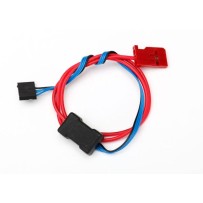 Sensor de voltaje auto detectable Traxxas TRX6527