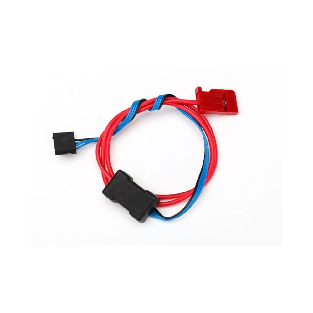 Traxxas Sensor auto detectable voltage TRX6527 Traxxas Sensor auto detectable voltage TRX6527
