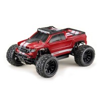 Absima 1:10 EP Monster Truck AMT3.4-V2 BL 4WD Brushless RT AB12244V2