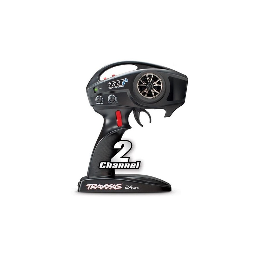 Traxxas Transmitter tqi TRX6529A Traxxas Transmitter tqi TRX6529A