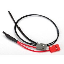 Sensor de temperatura y voltaje para X-Maxx Traxxas TRX6531