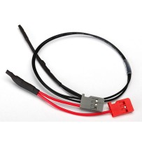 Sensor de temperatura y voltaje para X-Maxx Traxxas TRX6531