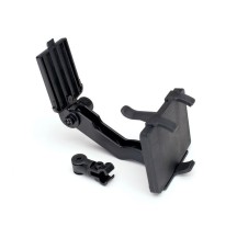 Soporte para smartphone en emisora TQi Traxxas TRX6532