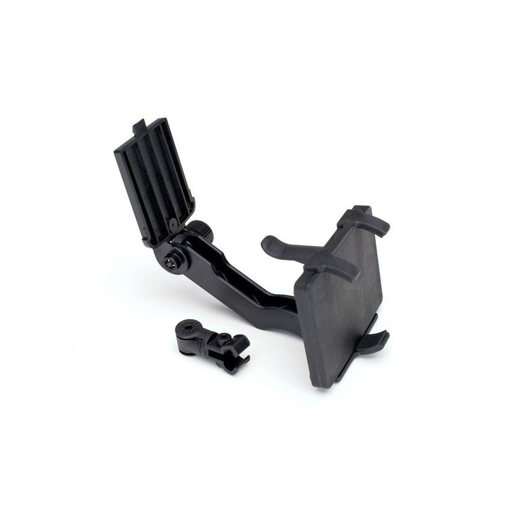 Soporte para smartphone en emisora TQi Traxxas TRX6532 Soporte para smartphone en emisora TQi Traxxas TRX6532