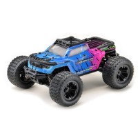 Absima 1:16 Monster Truck MINI AMT pink/blue 4WD RTR AB16007