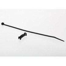 Soporte de montaje para sensor de temperatura en motor eléctrico Traxxas TRX6535