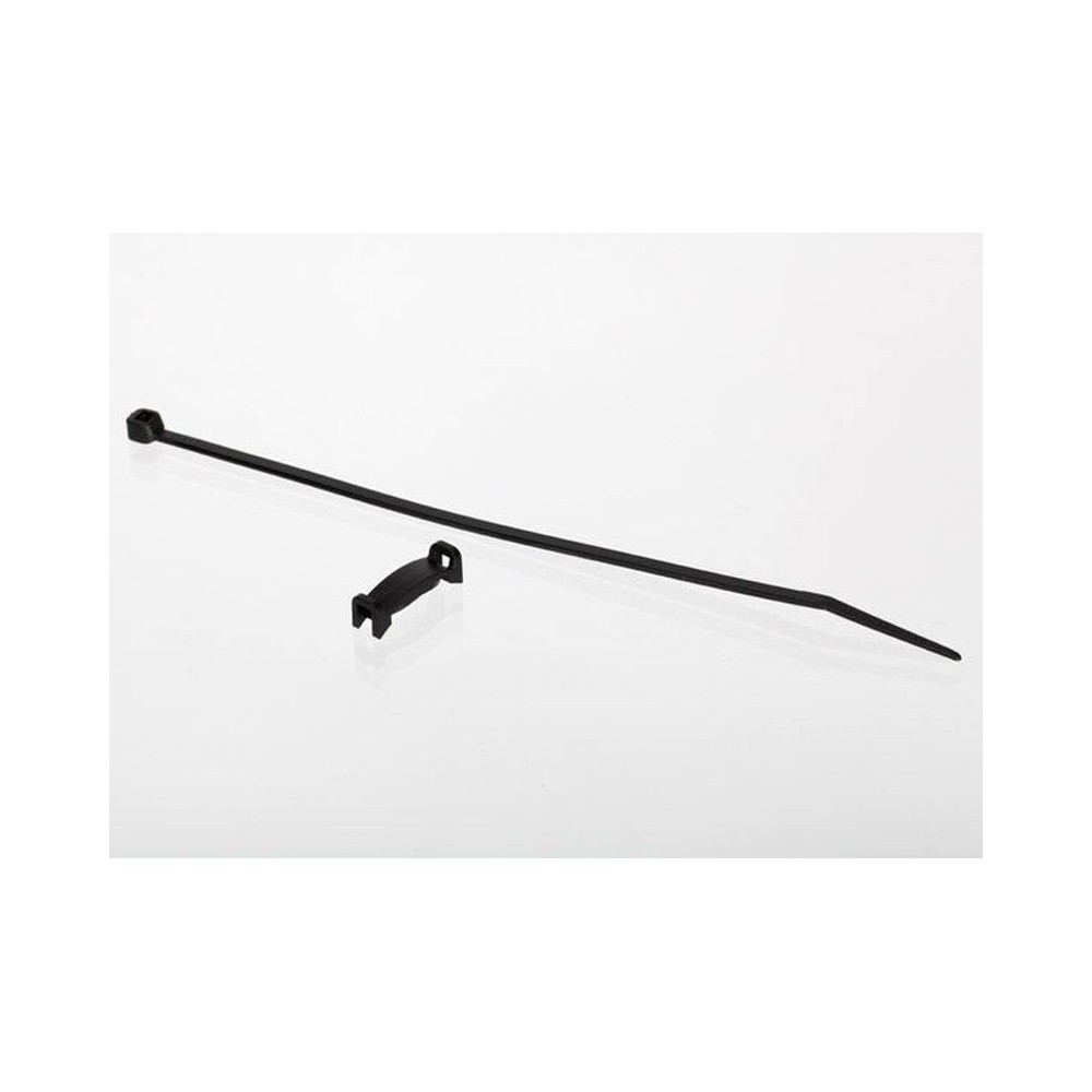 Soporte de montaje para sensor de temperatura en motor eléctrico Traxxas TRX6535 Soporte de montaje para sensor de temperatura en motor eléctrico Traxxas TRX6535