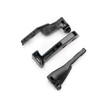 Soportes sensor RPM motor nitro Traxxas TRX6536