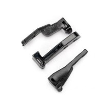 Traxxas Rpm sensor mounts for nitro mo TRX6536
