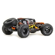 Absima 1:7 Rock Racer MAMBA 7 Orange 6S BL RTR AB17002