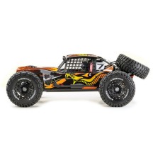 Absima 1:7 Rock Racer MAMBA 7 Orange 6S BL RTR AB17002