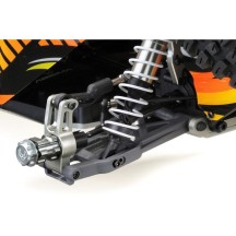 Absima 1:7 Rock Racer MAMBA 7 Orange 6S BL RTR AB17002