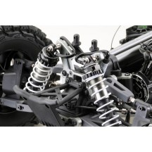 Absima 1:7 Rock Racer MAMBA 7 Orange 6S BL RTR AB17002