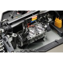 Absima 1:7 Rock Racer MAMBA 7 Orange 6S BL RTR AB17002