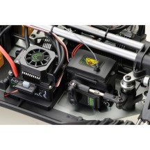 Absima 1:7 Rock Racer MAMBA 7 Orange 6S BL RTR AB17002