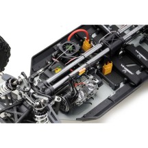 Absima 1:7 Rock Racer MAMBA 7 Orange 6S BL RTR AB17002