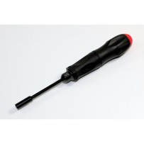 Absima - ABSIMA 4.0mm Nut Socket Driver 3000033