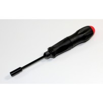 Absima - ABSIMA 5.5mm Nut Socket Driver 3000036