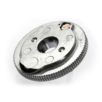 Volante de inercia para telemetría Traxxas TRX6542