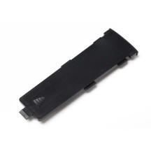 Tapa de compartimento de batería para emisora TQi Traxxas TRX6546