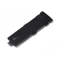 Tapa de compartimento de batería para emisora TQi Traxxas TRX6546