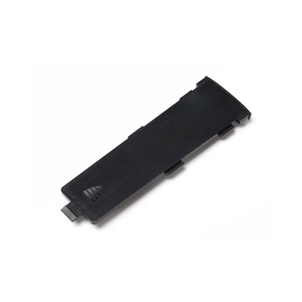 Tapa de compartimento de batería para emisora TQi Traxxas TRX6546 Tapa de compartimento de batería para emisora TQi Traxxas TRX6546