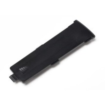 Traxxas Battery door tq 2.4 transmitter TRX6548