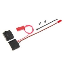 Traxxas Connector Power Tap (with Voltage Sensor) TRX6549