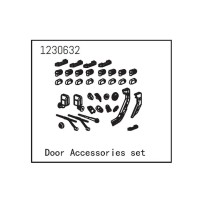 Absima - Accessories Set 1230632