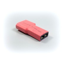 Adaptador TRX hembra a XT90 macho Absima 3040045