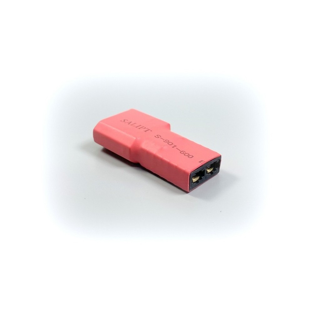 Adaptador TRX hembra a XT90 macho Absima 3040045