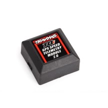 Traxxas Telemetry gps module 2.0 tqi radio system compatible only with 6550x TRX6551X