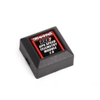 Módulo GPS 2.0 para sistema radio TQi compatible solo con TRX6550X Traxxas TRX6551X