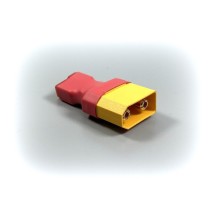 Adaptador T-Plug hembra a XT90 macho Absima 3040042