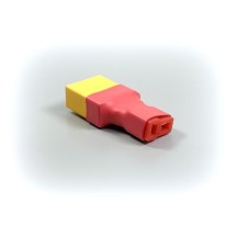 Adaptador T-Plug hembra a XT90 macho Absima 3040042