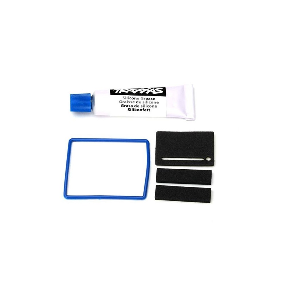 Traxxas Seal kit expander box TRX6552 Traxxas Seal kit expander box TRX6552