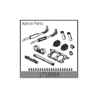 Absima - Add-on Parts 1710069
