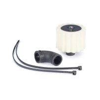 Absima - Air Filter 1:8 Star Shape 2300014